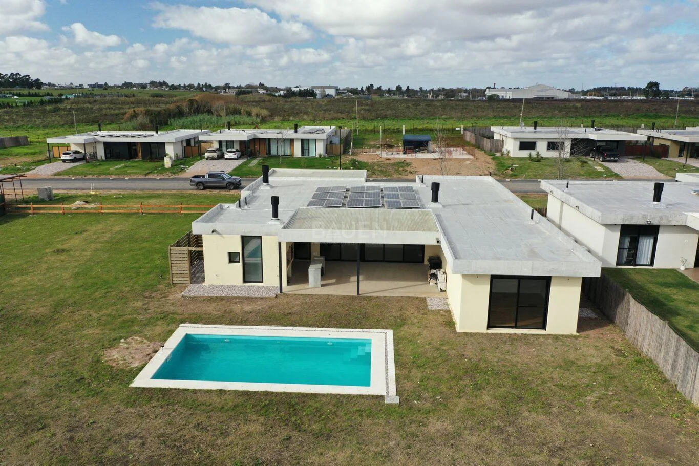Casa en La Juana, propiedad 103131 -Imagen 3