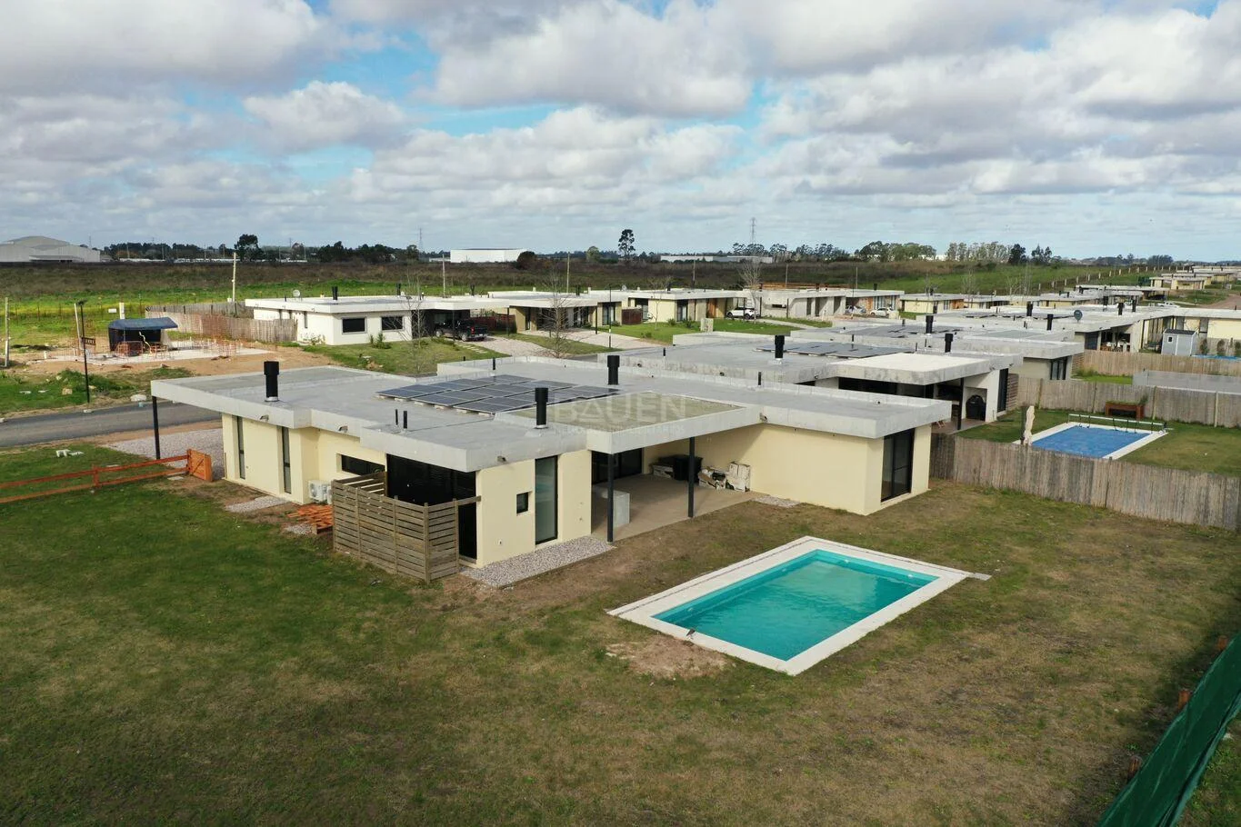 Casa en La Juana, propiedad 103131 -Imagen 4