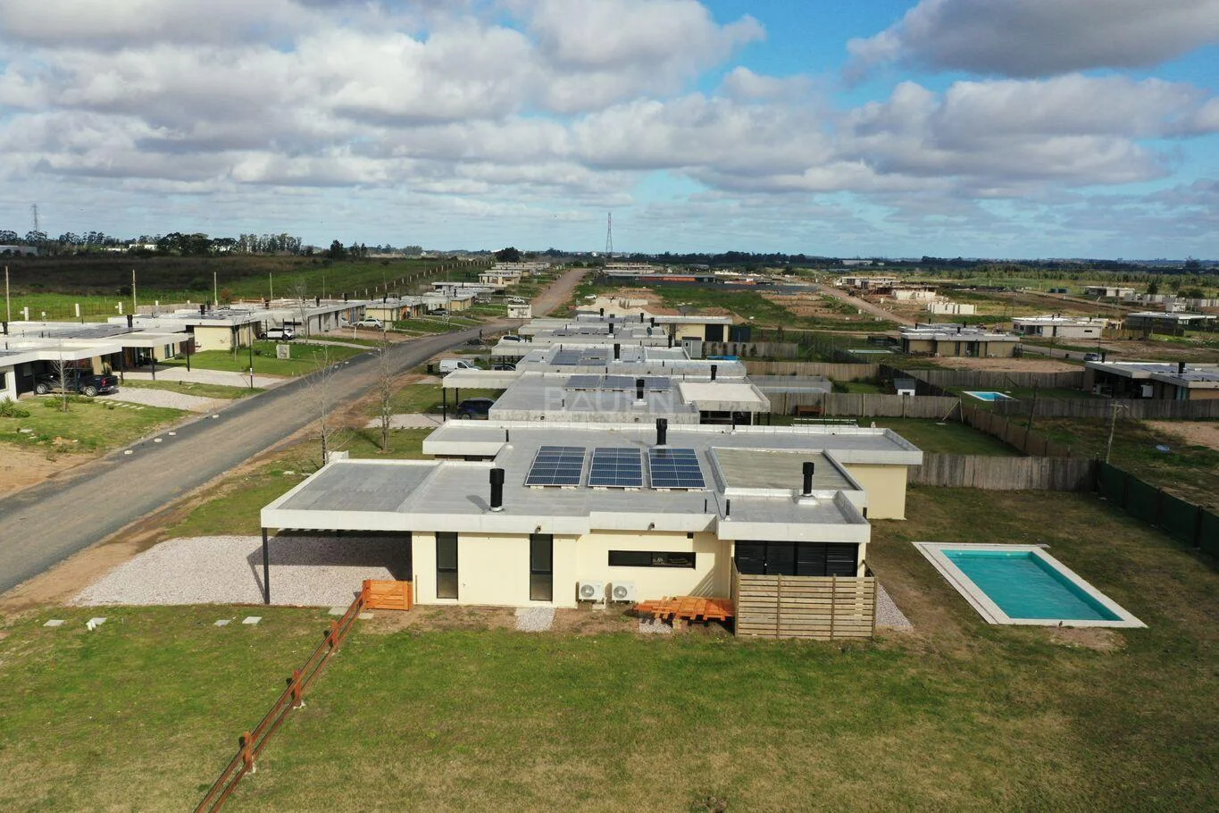 Casa en La Juana, propiedad 103131 -Imagen 5