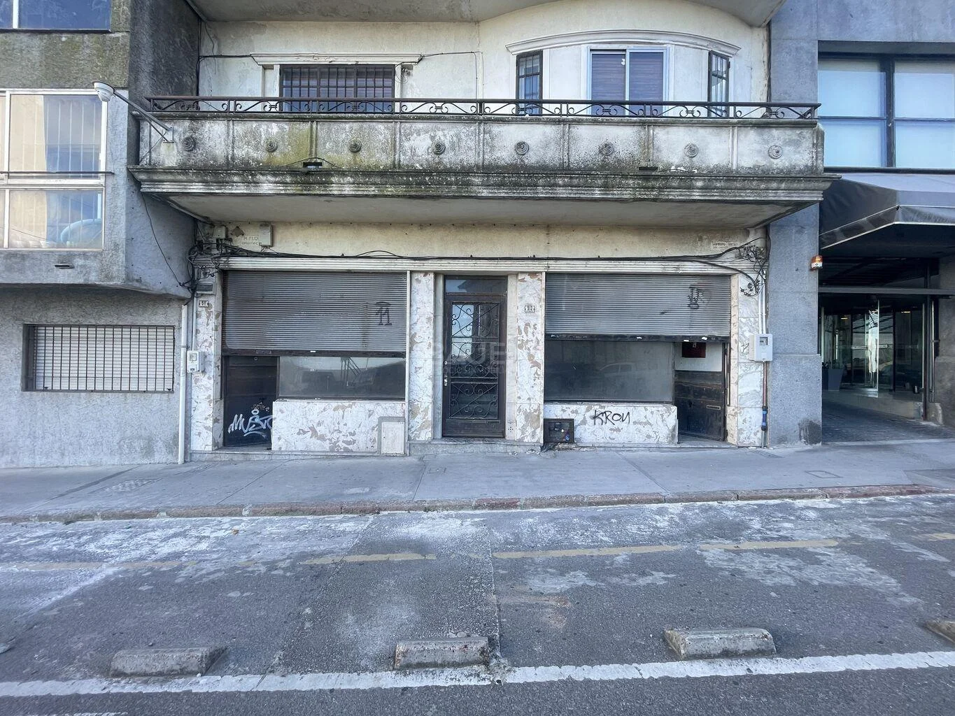 Local en Ciudad Vieja, propiedad 110965 -Imagen 2