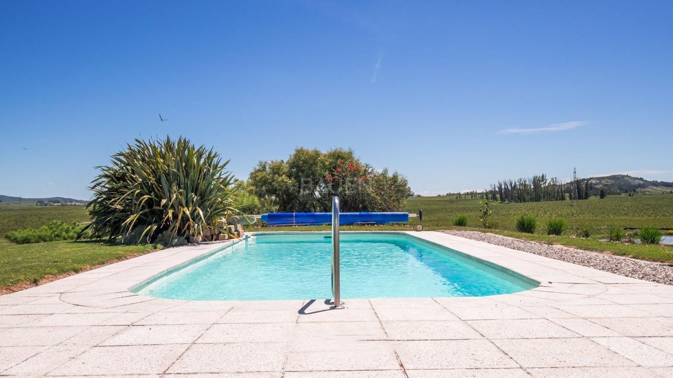 Chacra en Laguna del Sauce, propiedad 1700 -Imagen 12