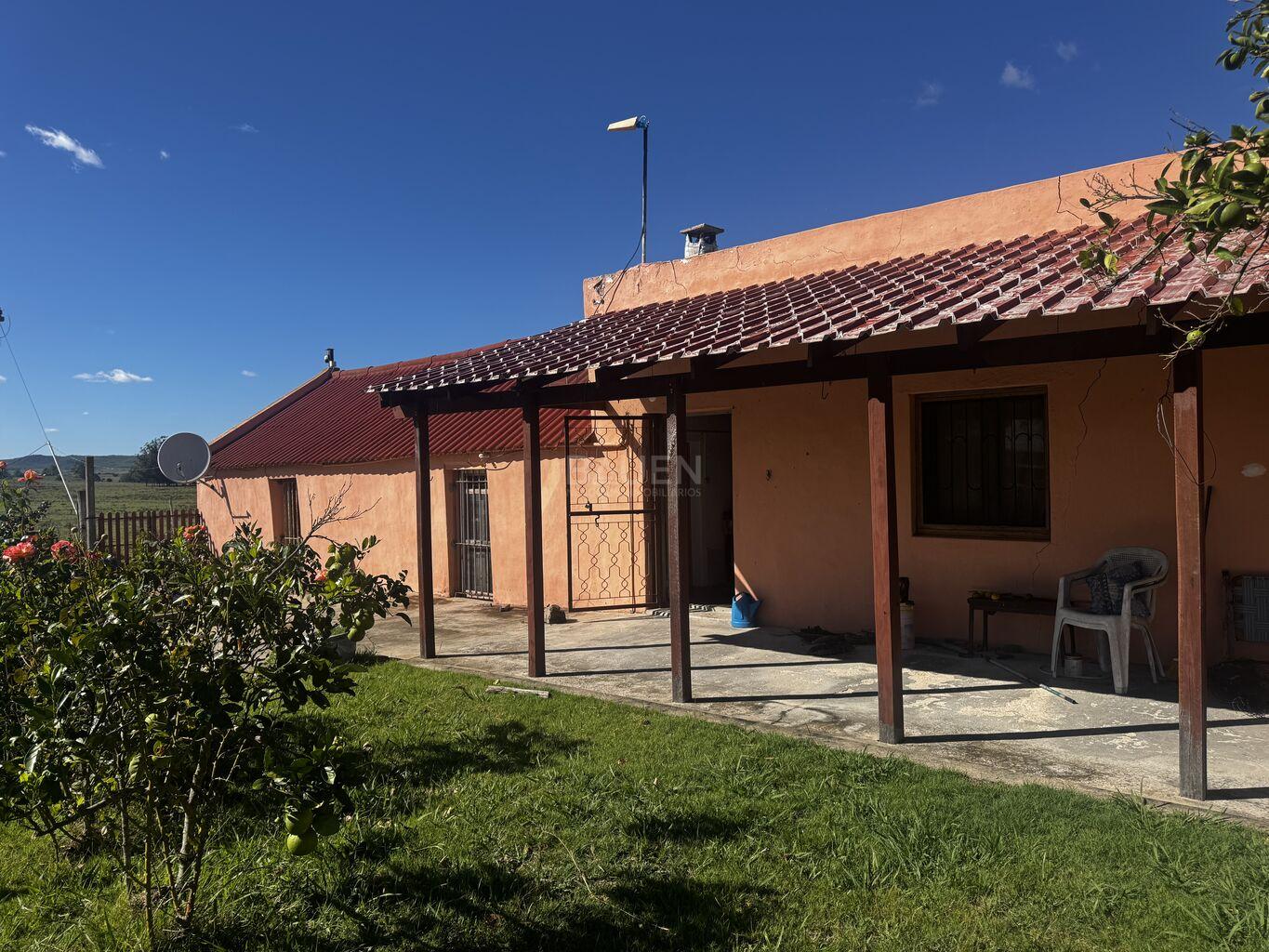 Campo en Rural, propiedad 188241 -Imagen 4