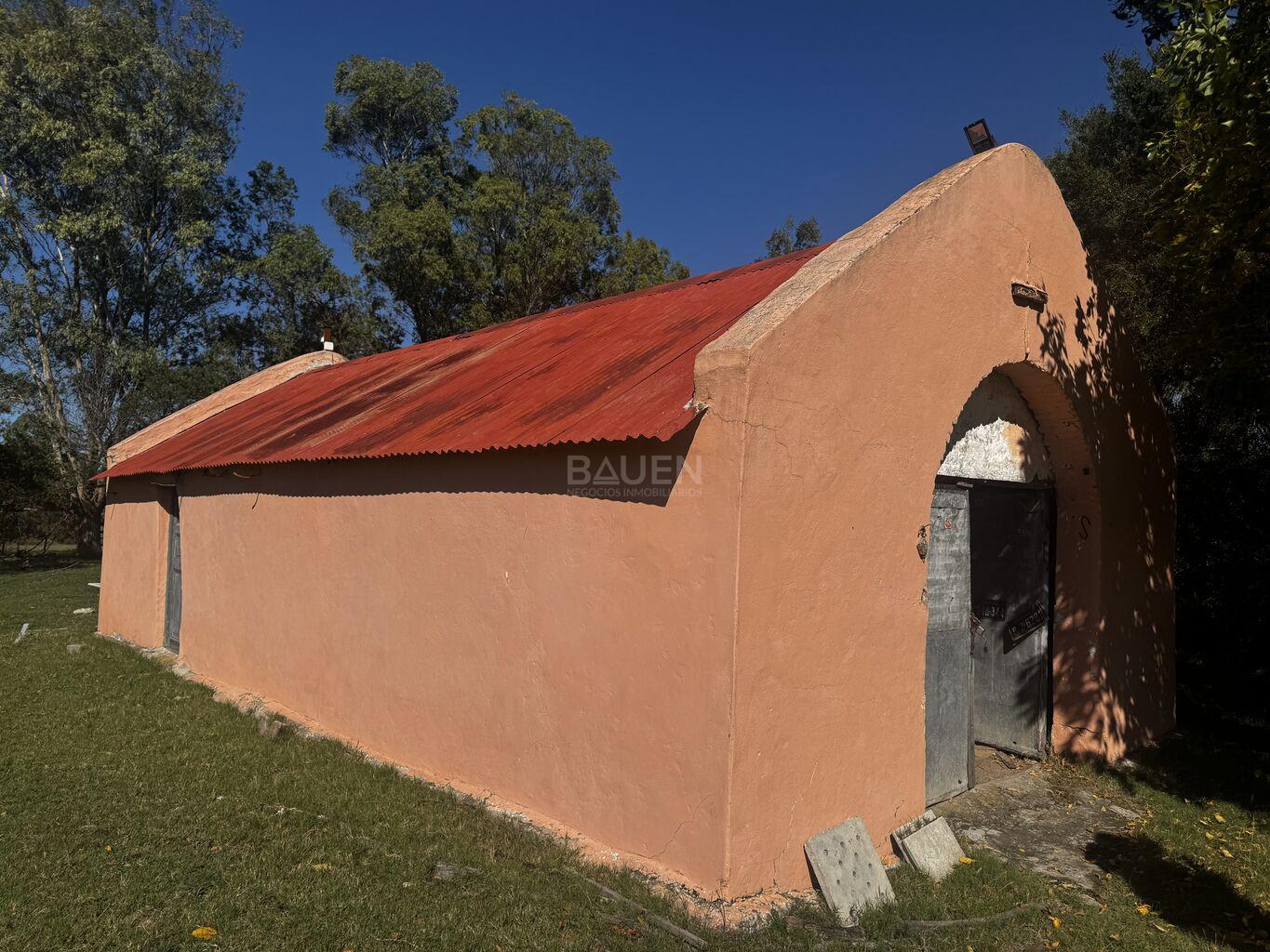 Campo en Rural, propiedad 188241 -Imagen 6