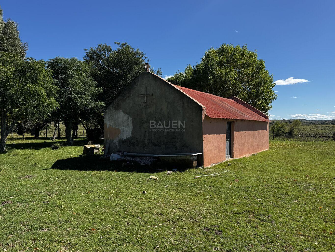 Campo en Rural, propiedad 188241 -Imagen 8