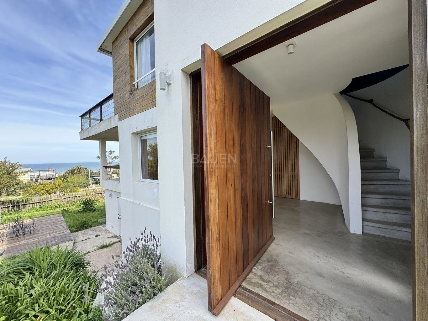 Casa en El Chorro, propiedad 19658 -Imagen 1