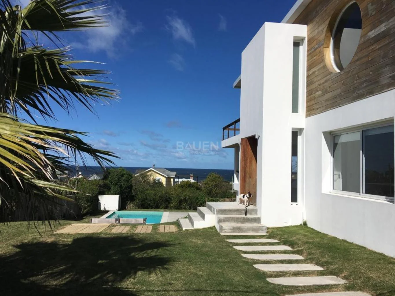 Casa en El Chorro, propiedad 19658 -Imagen 2