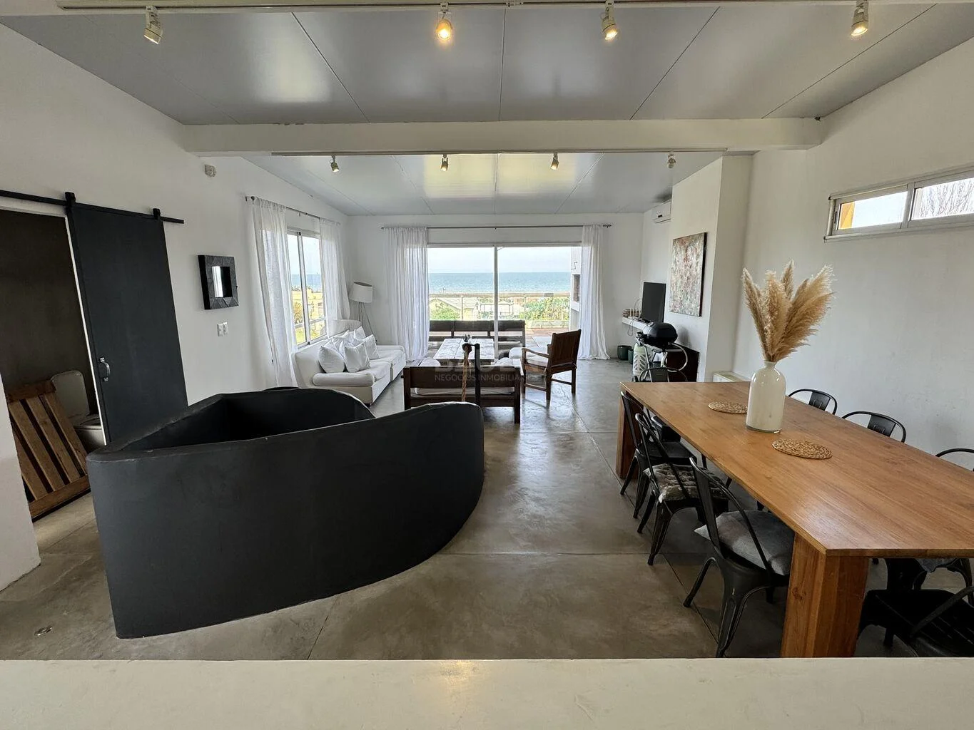 Casa en El Chorro, propiedad 19658 -Imagen 4