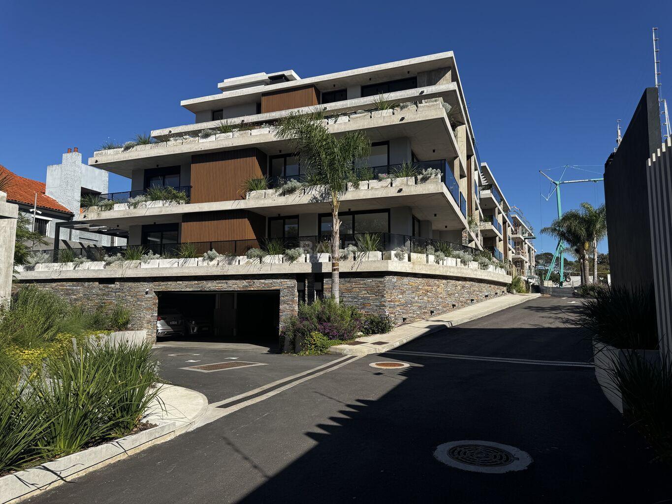 Apartamento en Carrasco Norte, propiedad 265402 -Imagen 9