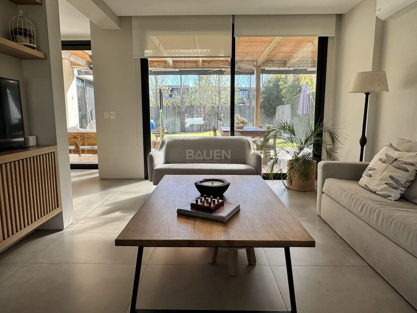 Casa en Parques Barrio Jardín, propiedad 265675 -Imagen 2