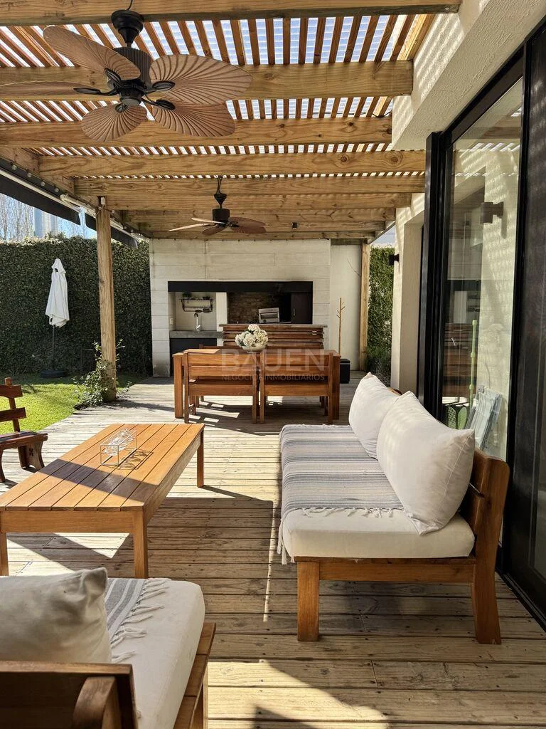 Casa en Parques Barrio Jardín, propiedad 265675 -Imagen 11