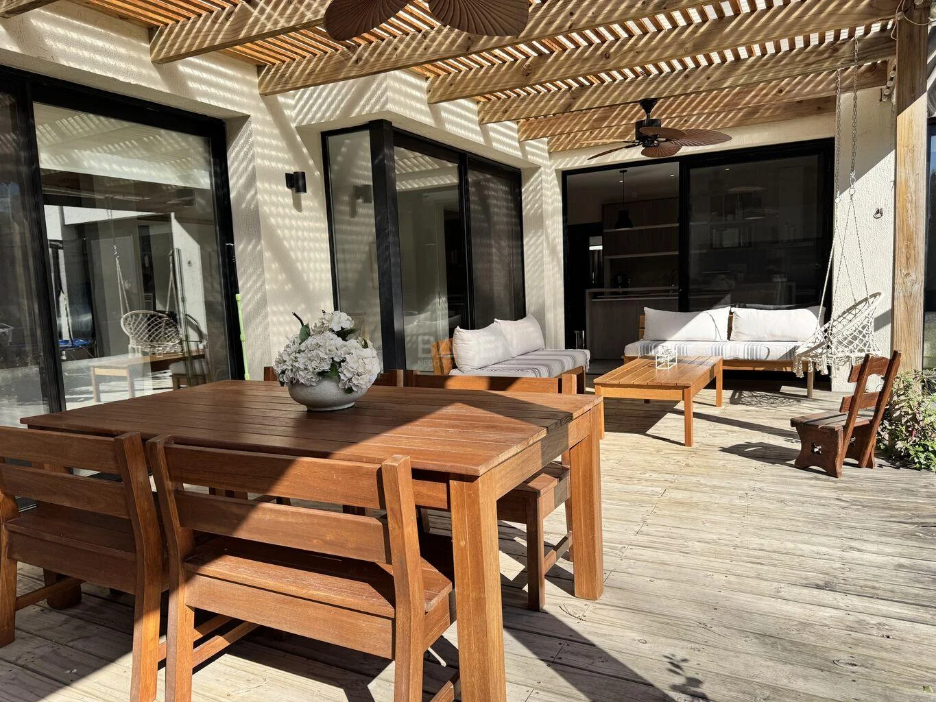 Casa en Parques Barrio Jardín, propiedad 265675 -Imagen 12