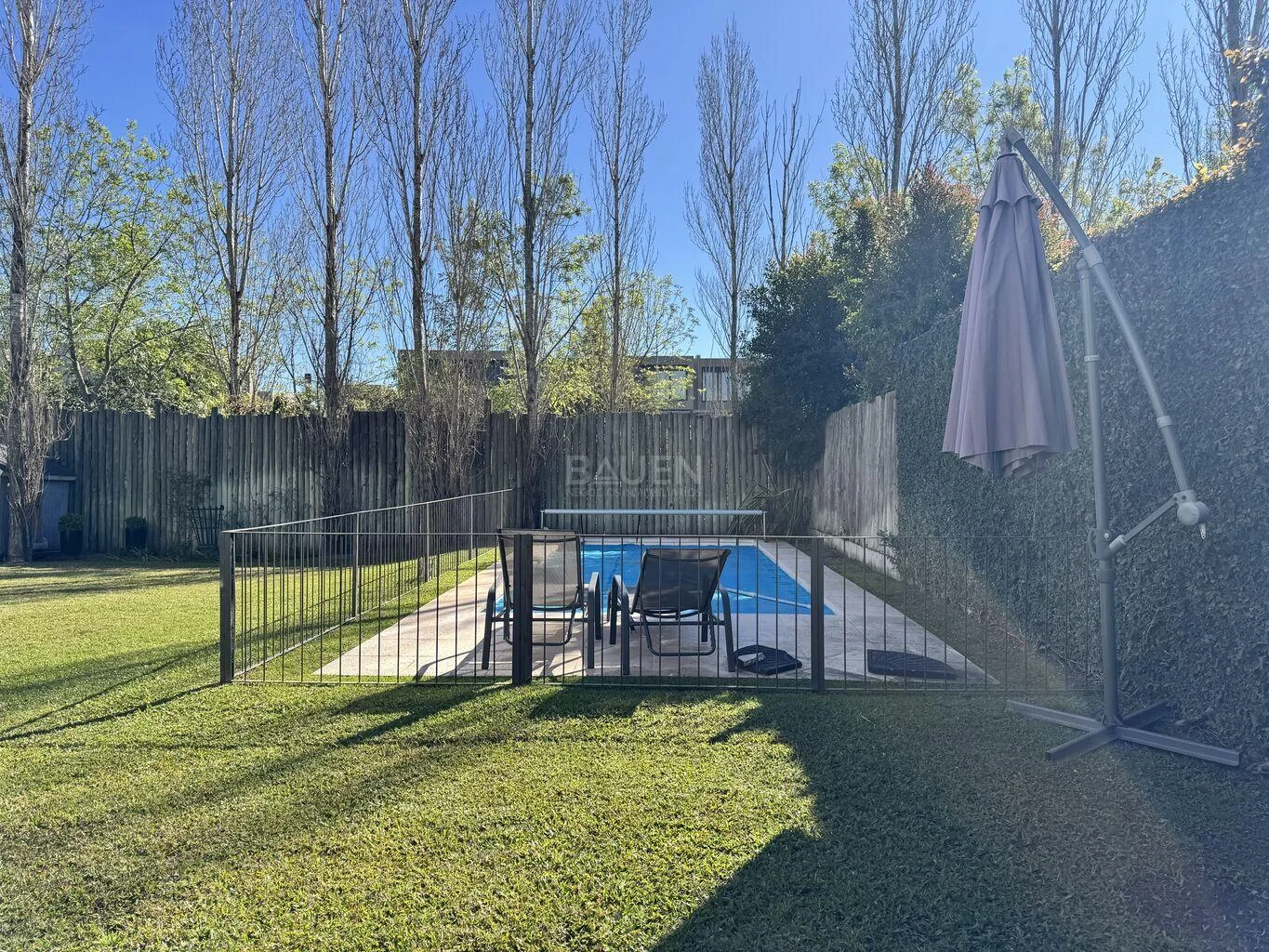 Casa en Parques Barrio Jardín, propiedad 265675 -Imagen 13