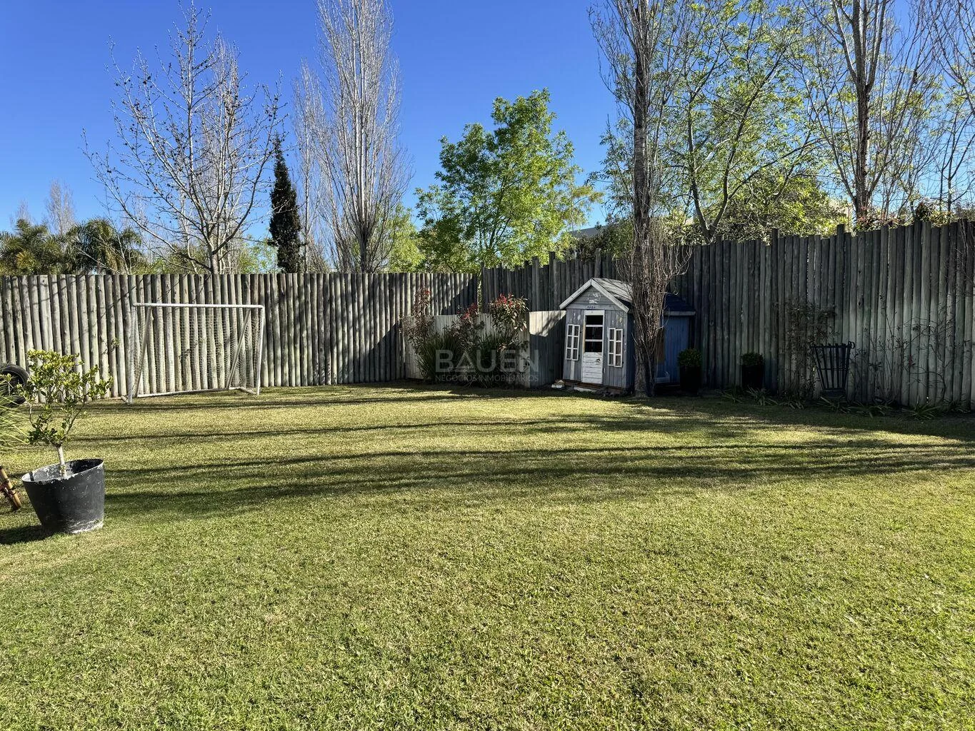 Casa en Parques Barrio Jardín, propiedad 265675 -Imagen 14