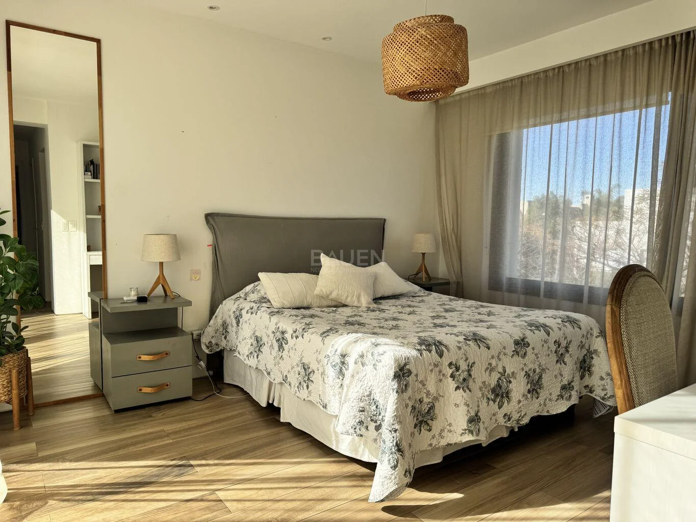Casa en Parques Barrio Jardín, propiedad 265675 -Imagen 17