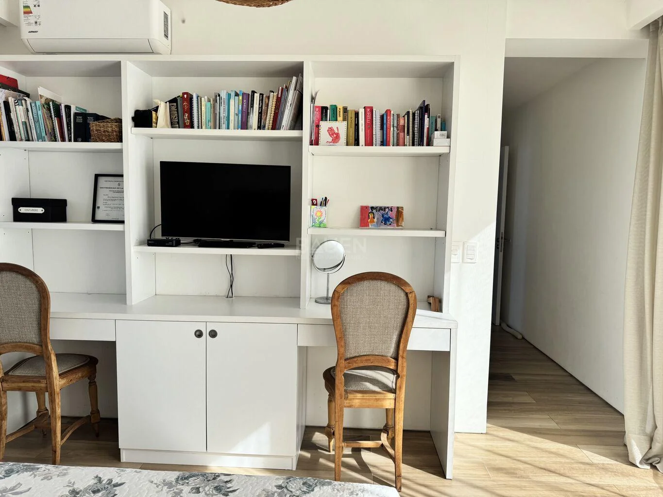 Casa en Parques Barrio Jardín, propiedad 265675 -Imagen 18