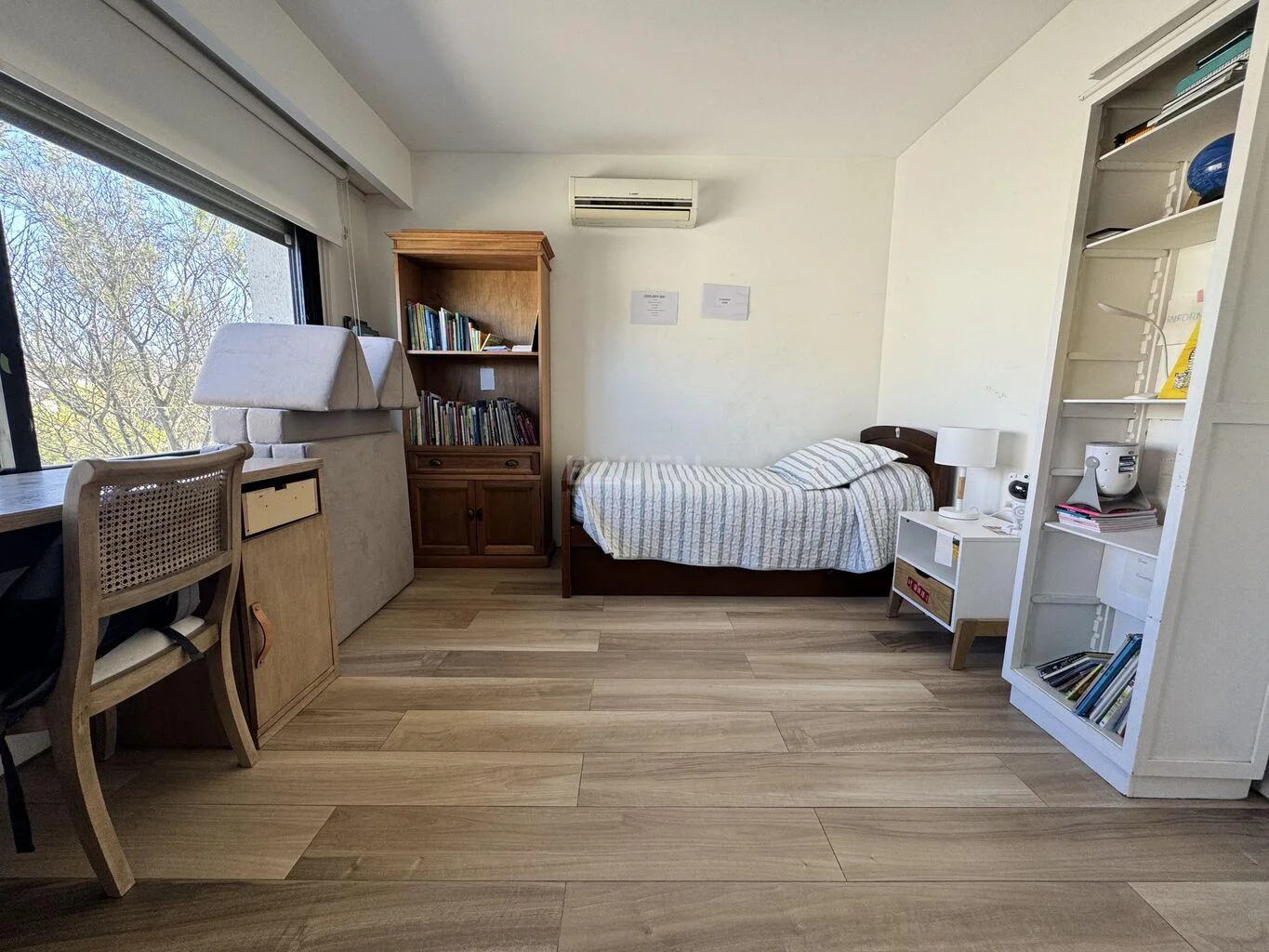 Casa en Parques Barrio Jardín, propiedad 265675 -Imagen 22