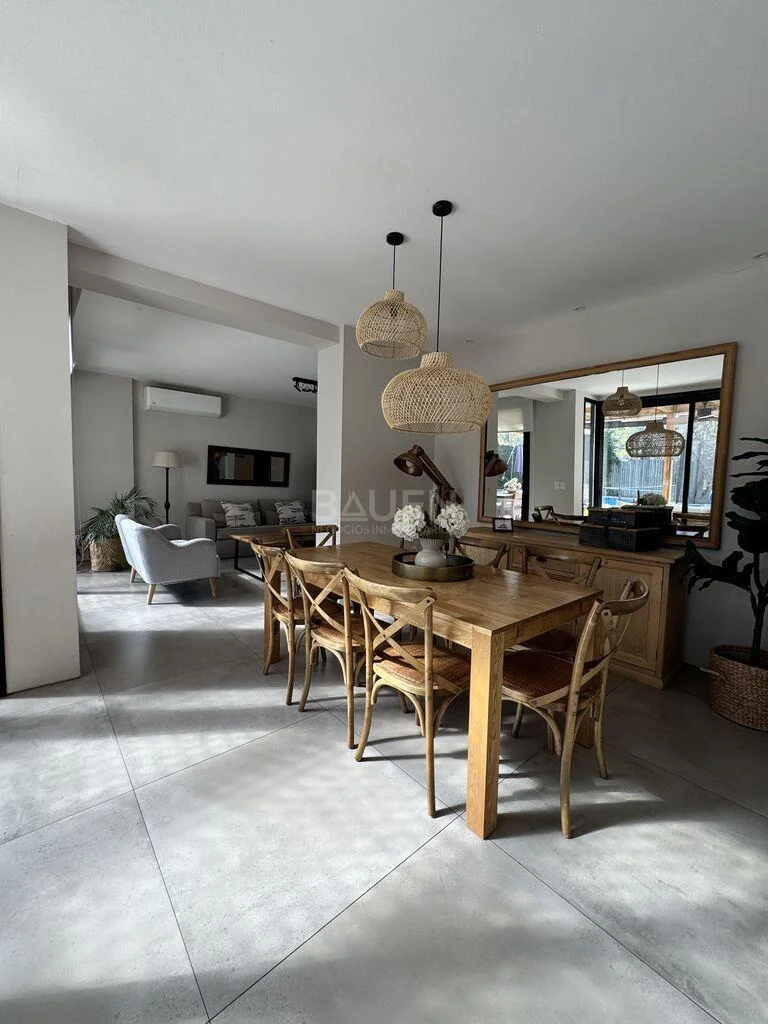 Casa en Parques Barrio Jardín, propiedad 265675 -Imagen 5