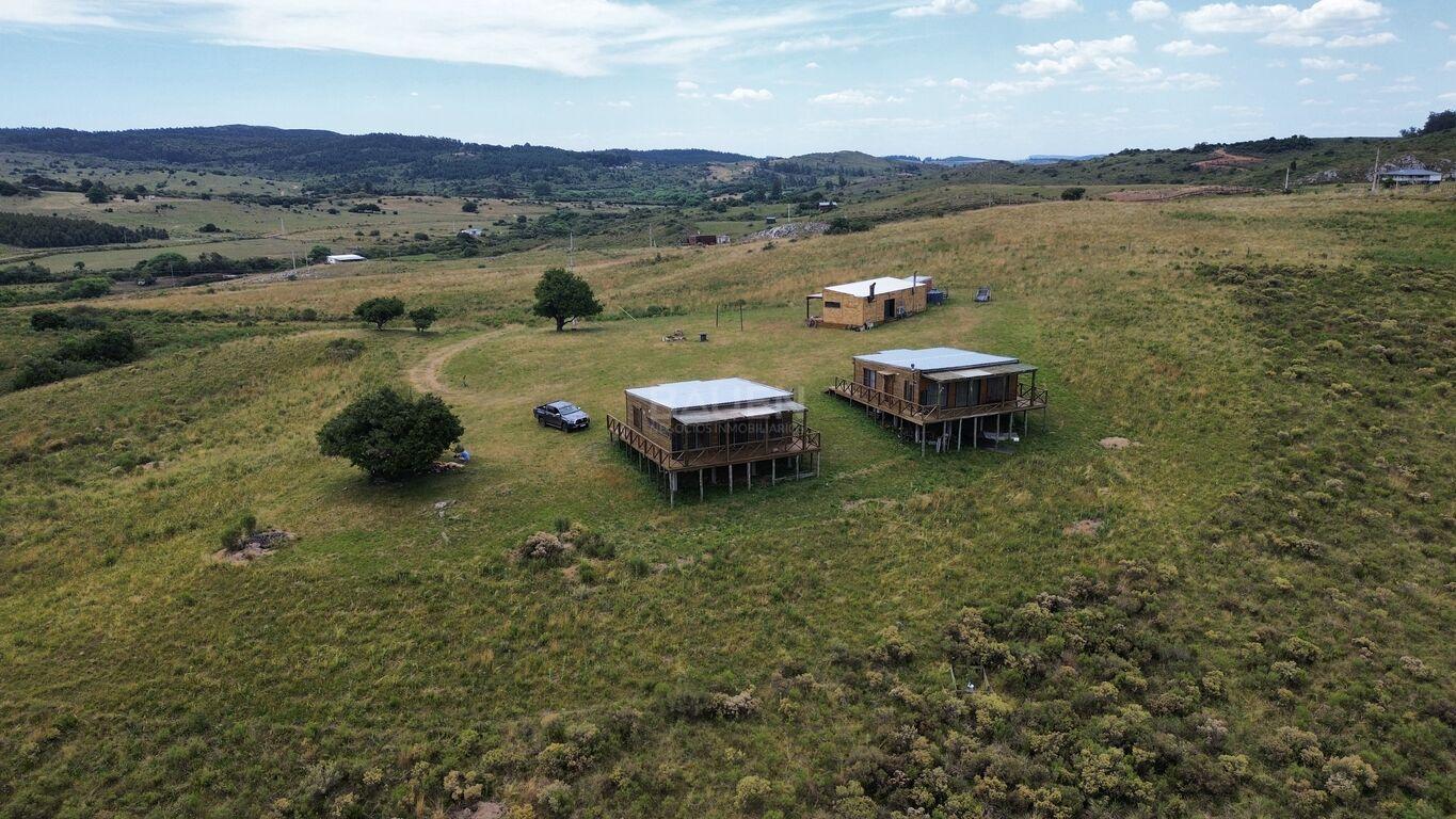 Chacra en Minas, propiedad 265676 -Imagen 4