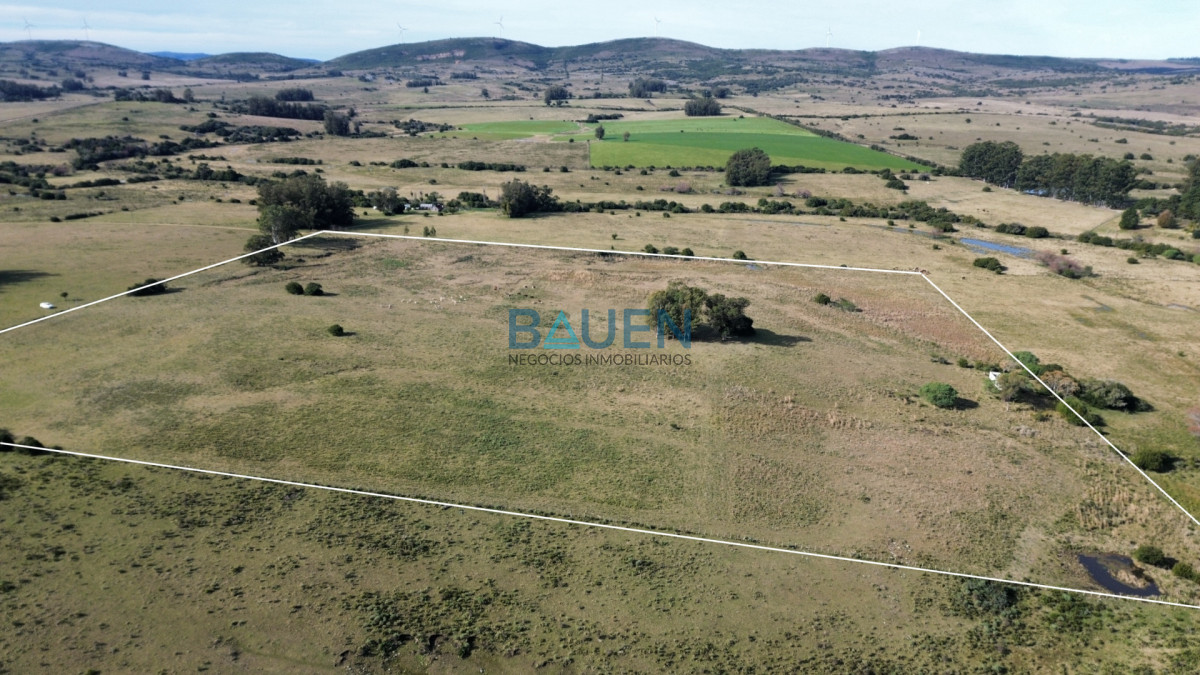 Chacra en Pueblo Eden, propiedad 274920 -Imagen 1
