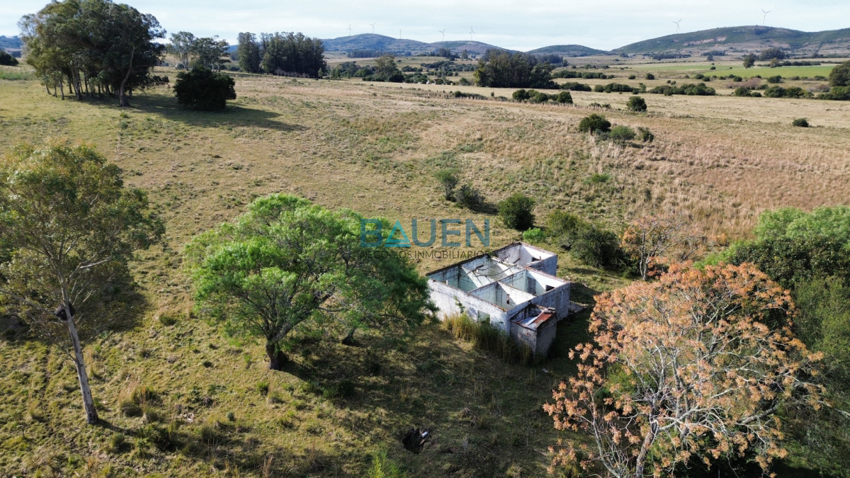 Chacra en Pueblo Eden, propiedad 274920 -Imagen 3