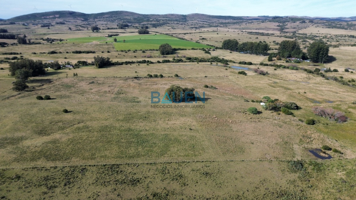 Chacra en Pueblo Eden, propiedad 274920 -Imagen 22