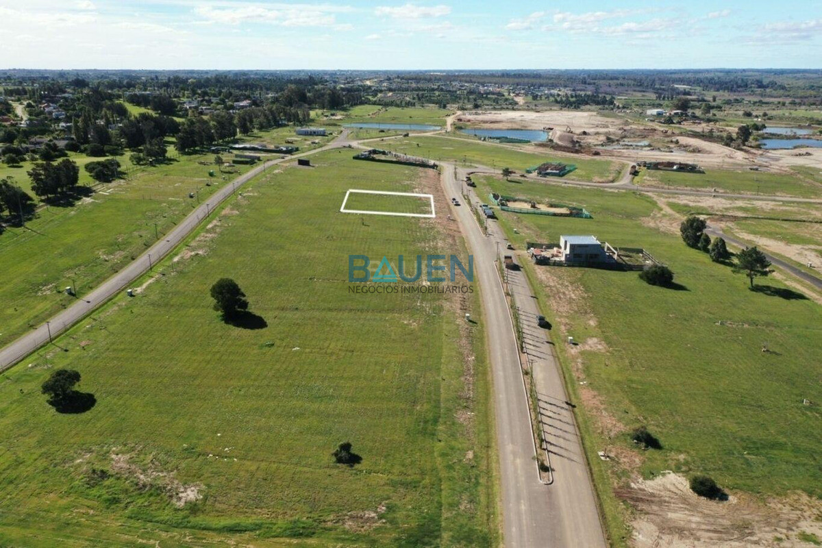 Terreno en Cavas de la Tahona, propiedad 274924 -Imagen 4