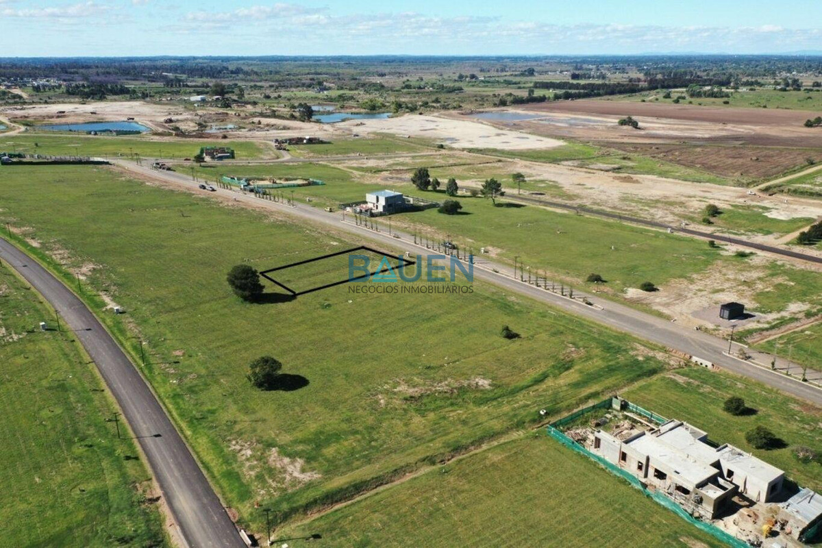 Terreno en Cavas de la Tahona, propiedad 274928 -Imagen 3