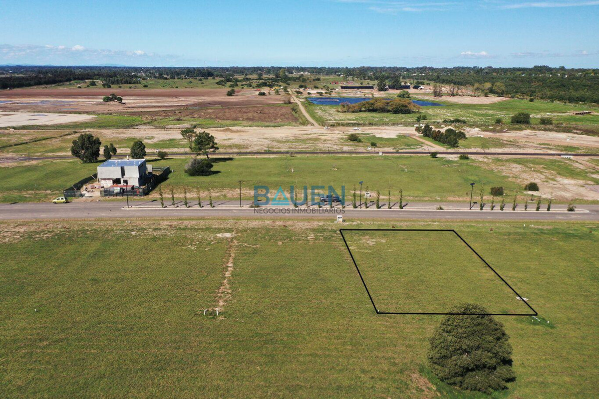Terreno en Cavas de la Tahona, propiedad 274928 -Imagen 2