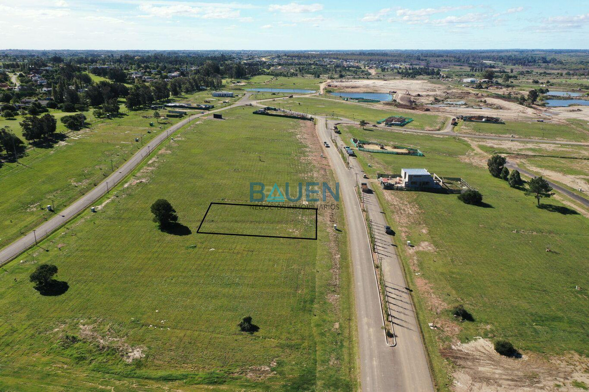Terreno en Cavas de la Tahona, propiedad 274928 -Imagen 4