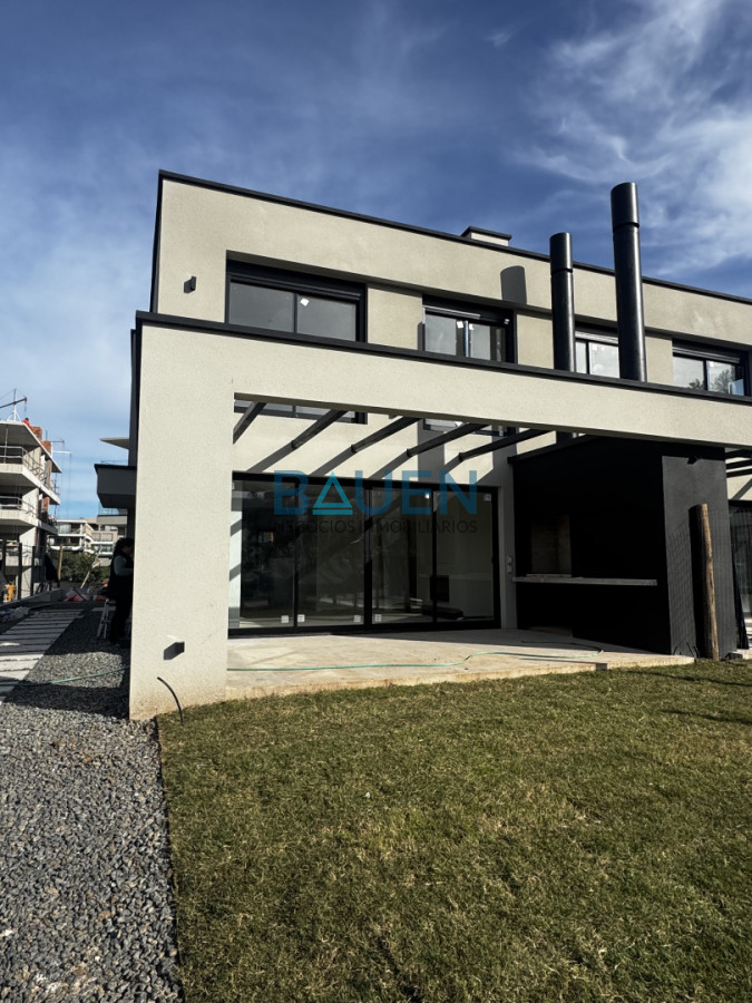 Casa en San Nicolás, propiedad 274960 -Imagen 1