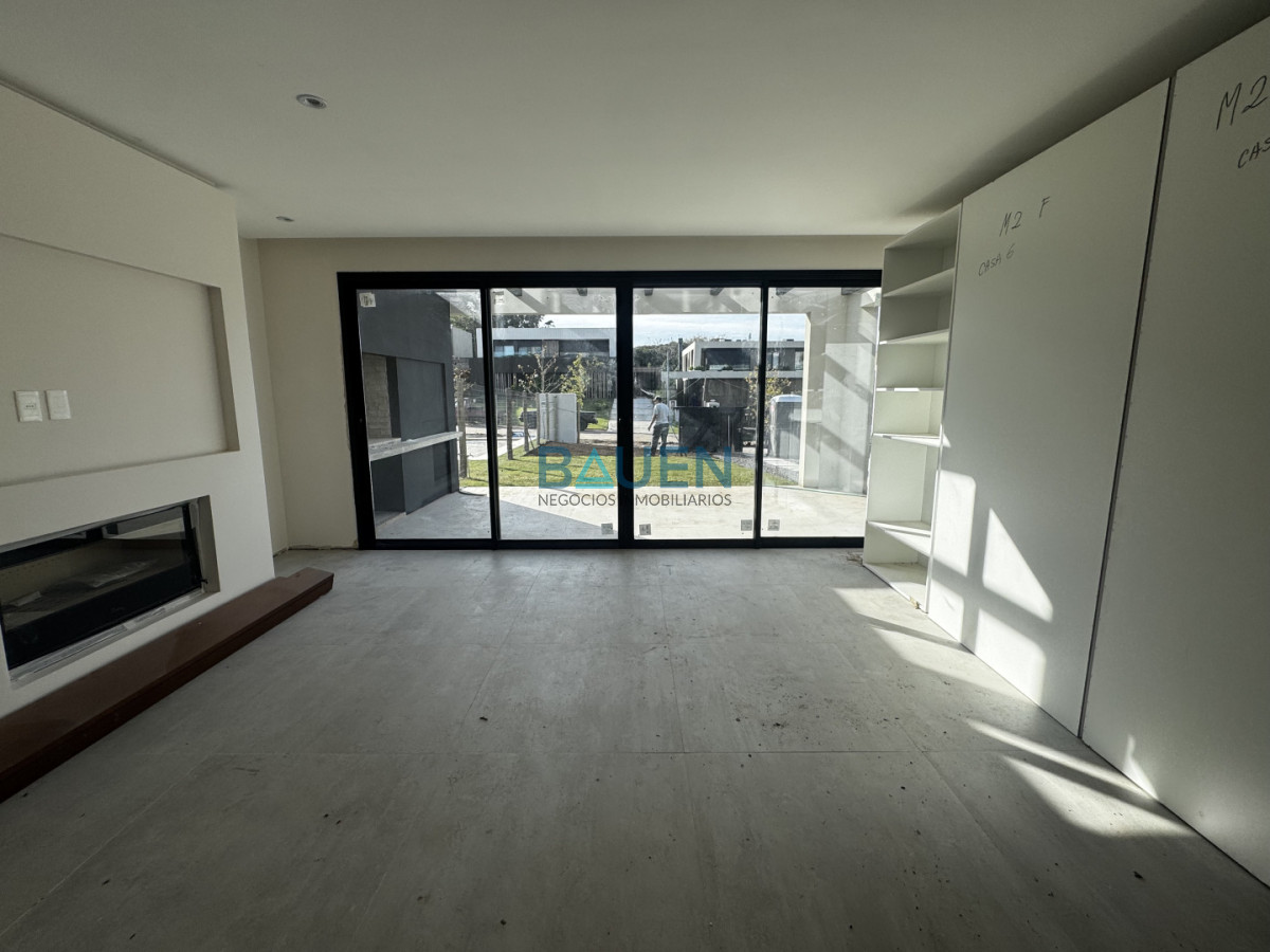 Casa en San Nicolás, propiedad 274960 -Imagen 5