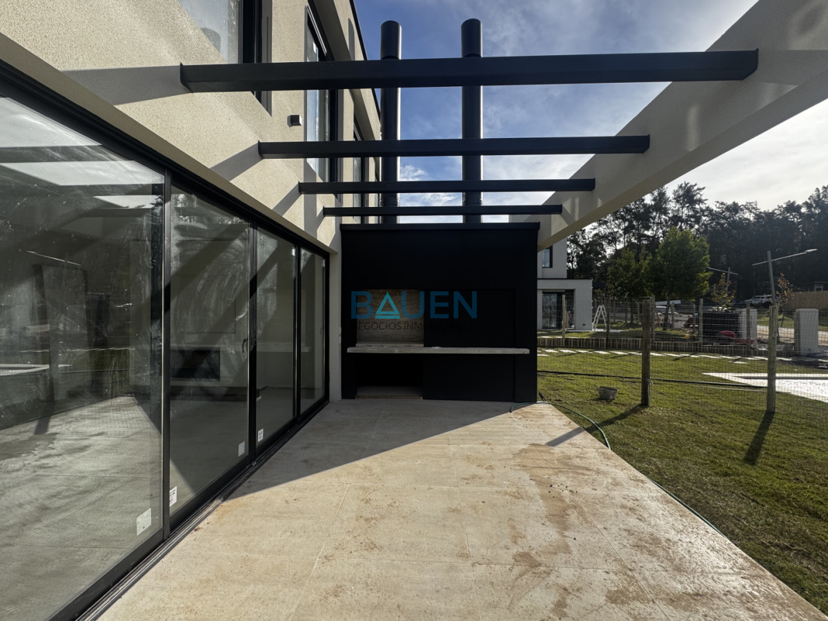 Casa en San Nicolás, propiedad 274960 -Imagen 4