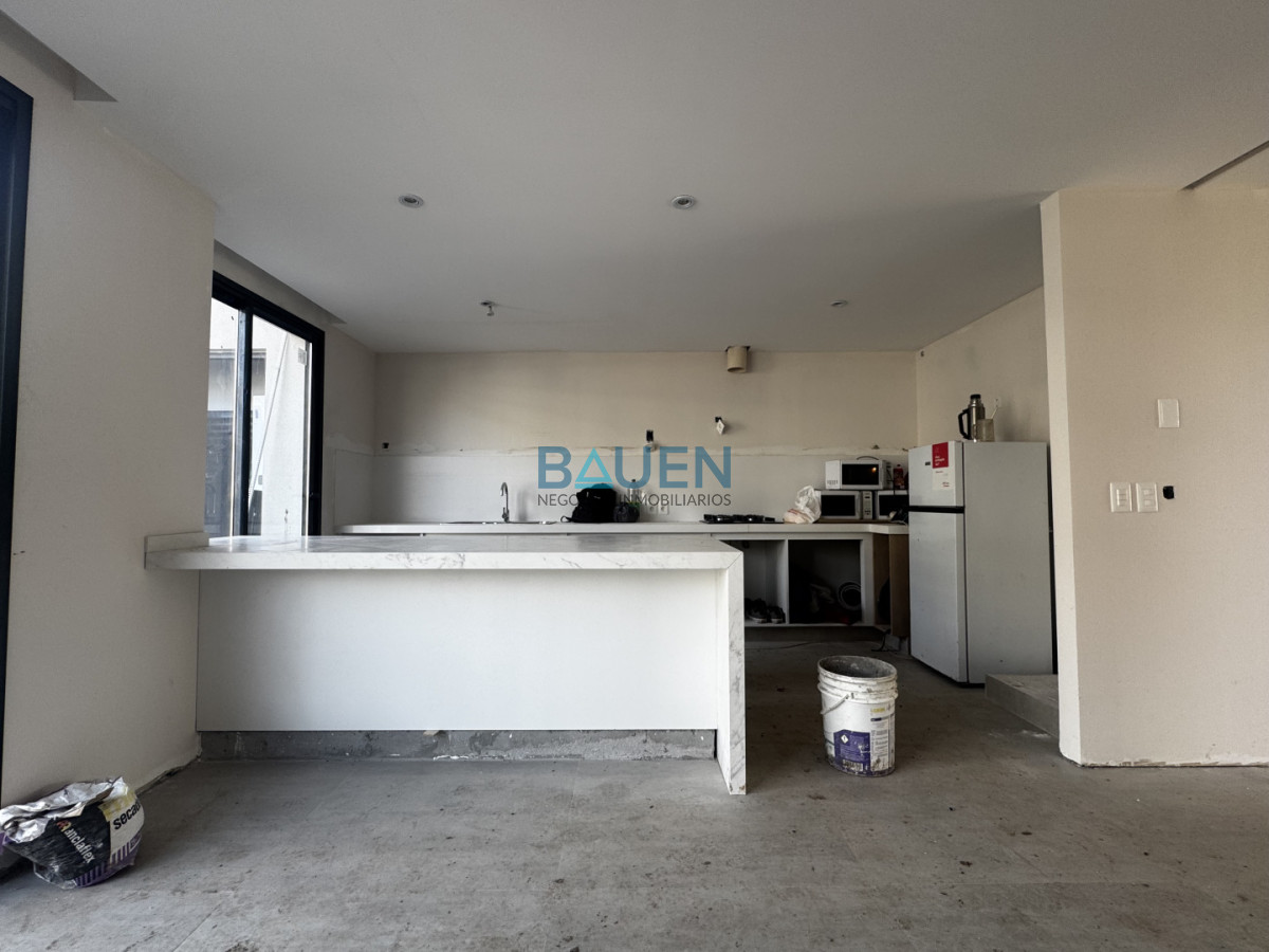 Casa en San Nicolás, propiedad 274960 -Imagen 6