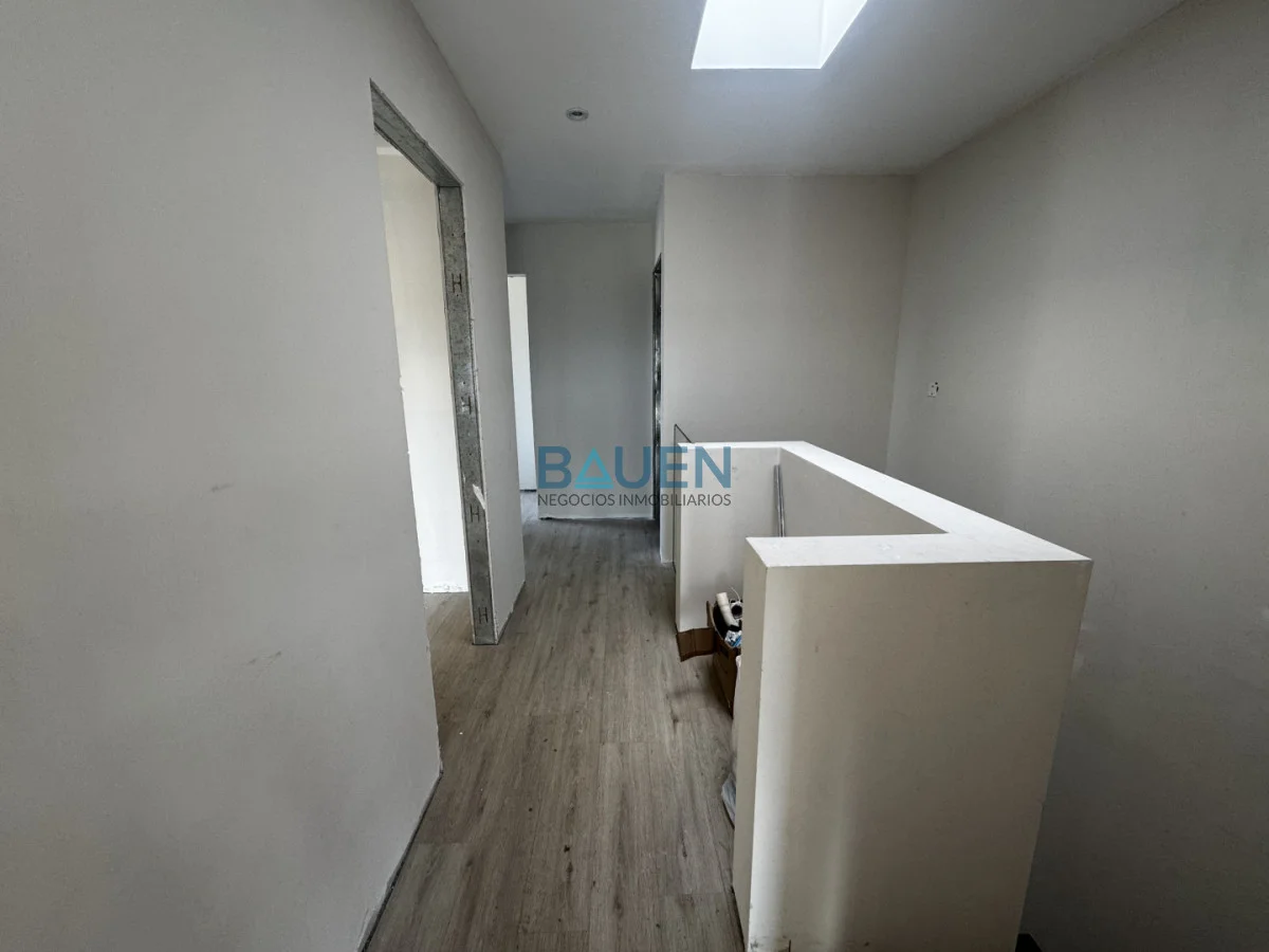 Casa en San Nicolás, propiedad 274960 -Imagen 12