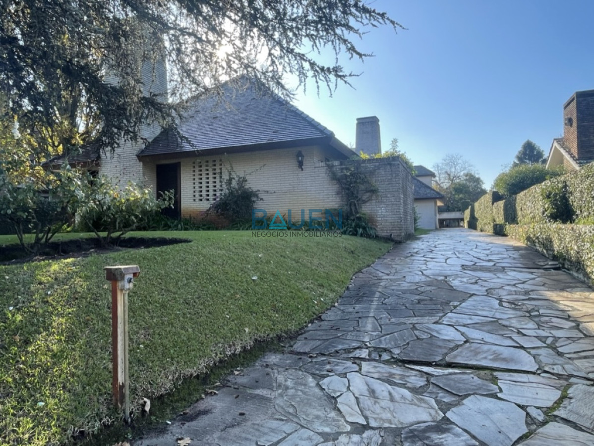 Casa en Carrasco, propiedad 274990 -Imagen 3