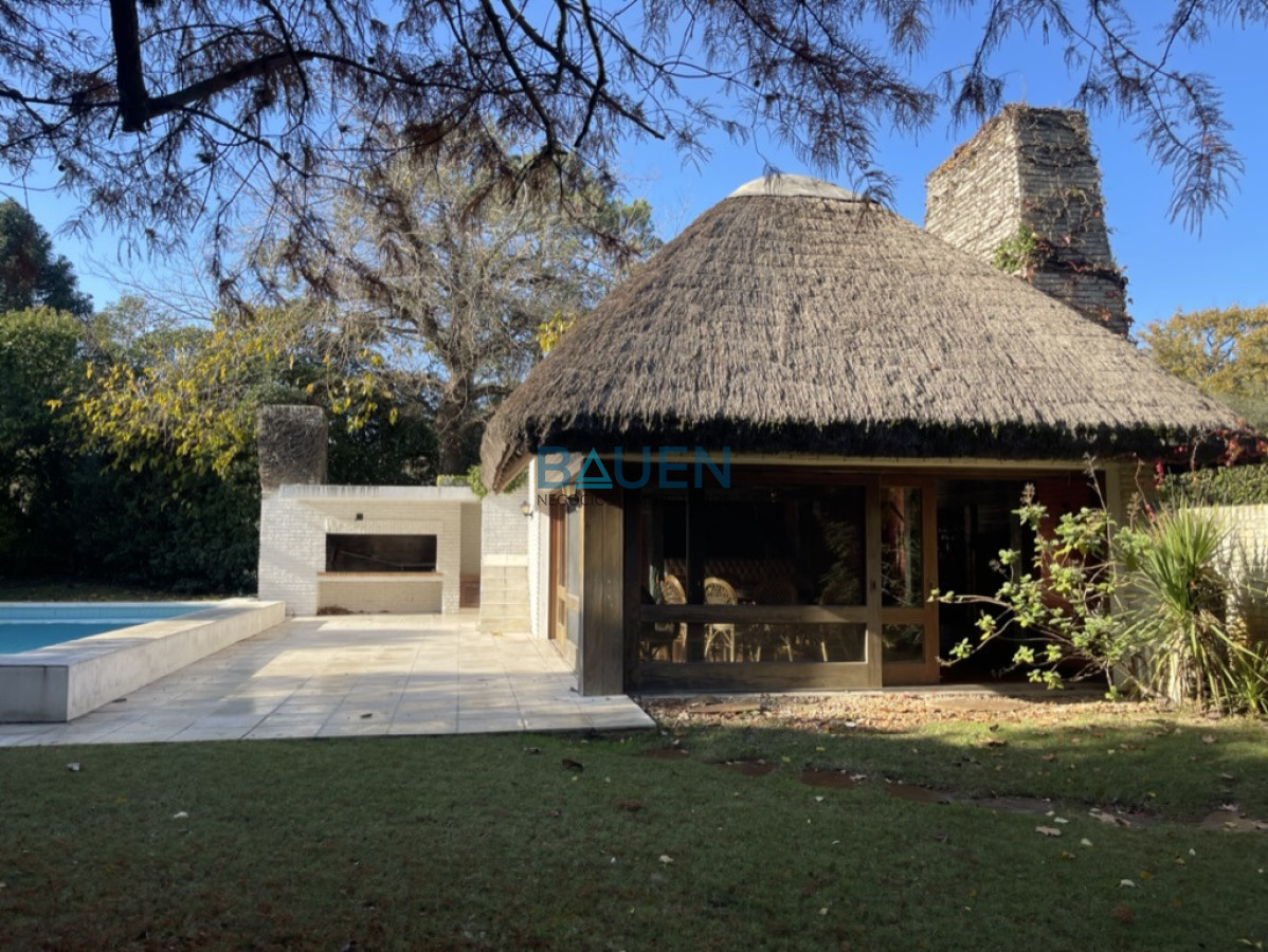 Casa en Carrasco, propiedad 274990 -Imagen 25