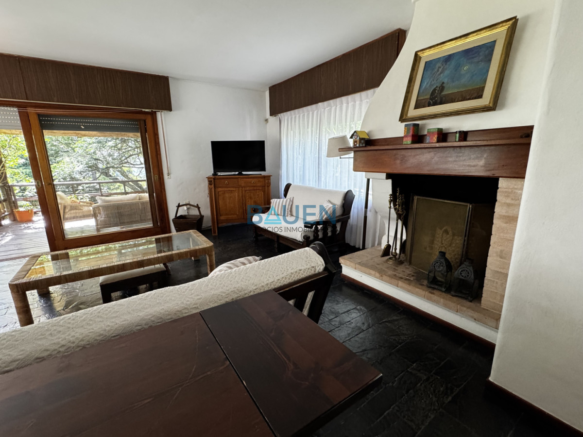 Casa en Laguna del Sauce, propiedad 275203 -Imagen 4