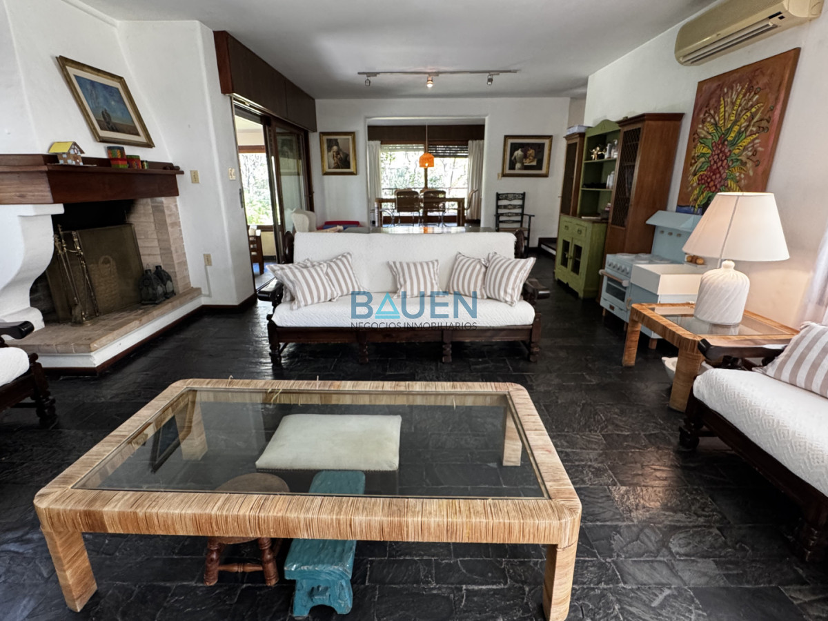 Casa en Laguna del Sauce, propiedad 275203 -Imagen 2
