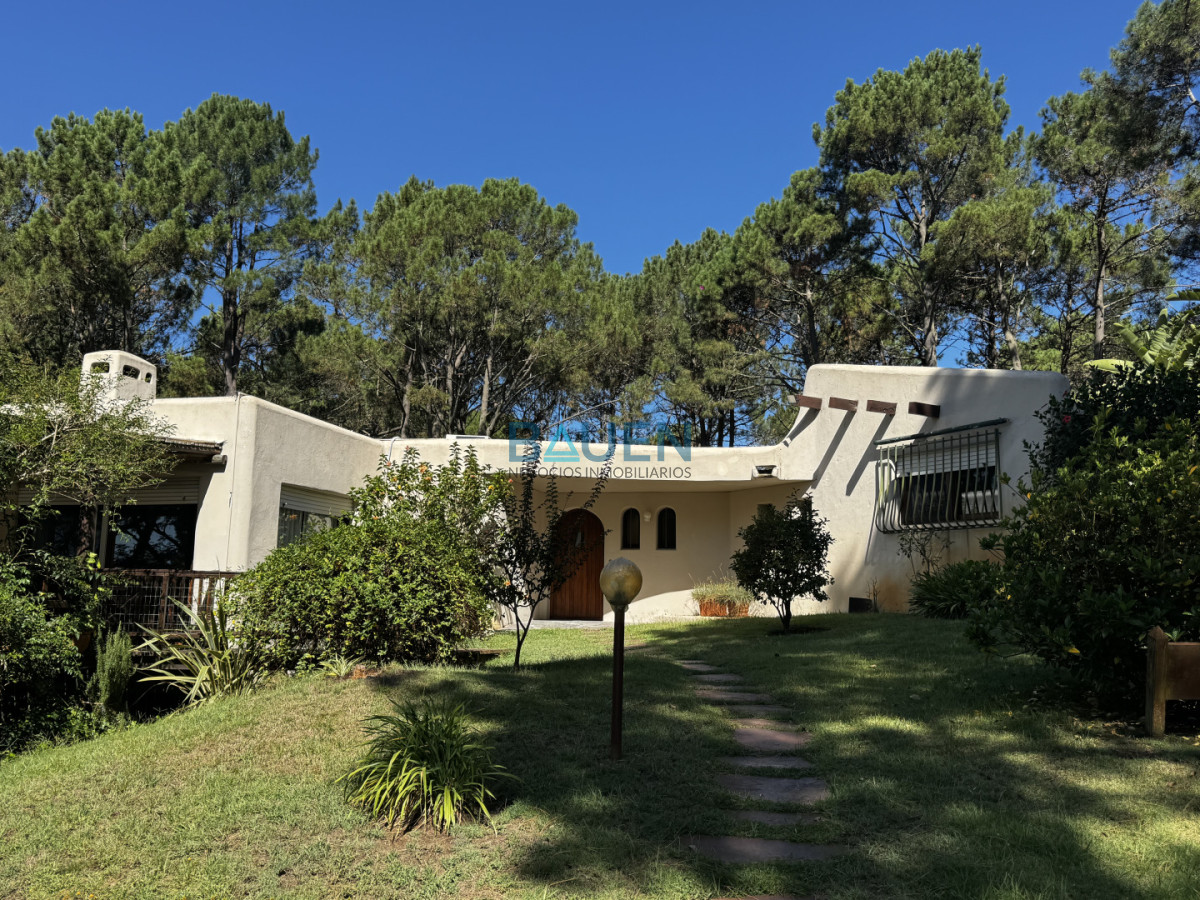 Casa en Laguna del Sauce, propiedad 275203 -Imagen 1