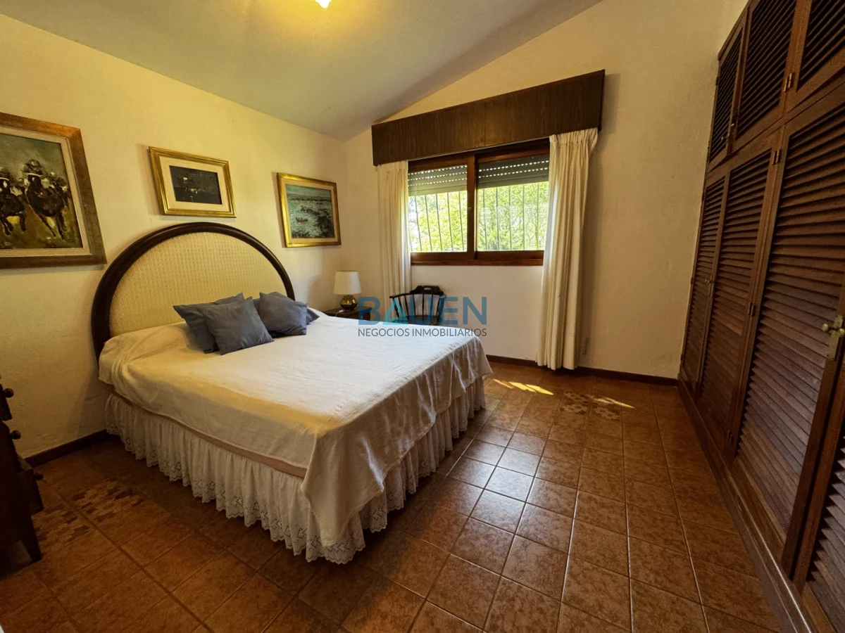Casa en Laguna del Sauce, propiedad 275203 -Imagen 15
