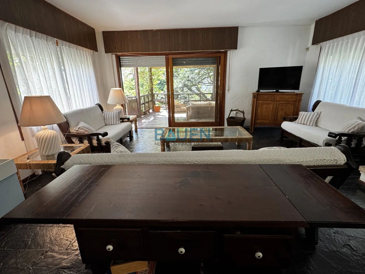Casa en Laguna del Sauce, propiedad 275203 -Imagen 3