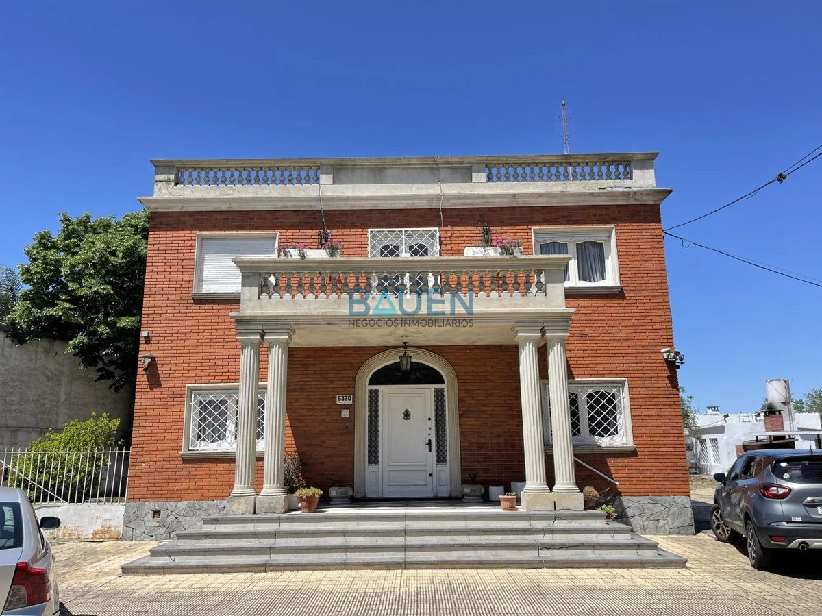 Casa en Barrio Sur, propiedad 282363 -Imagen 1