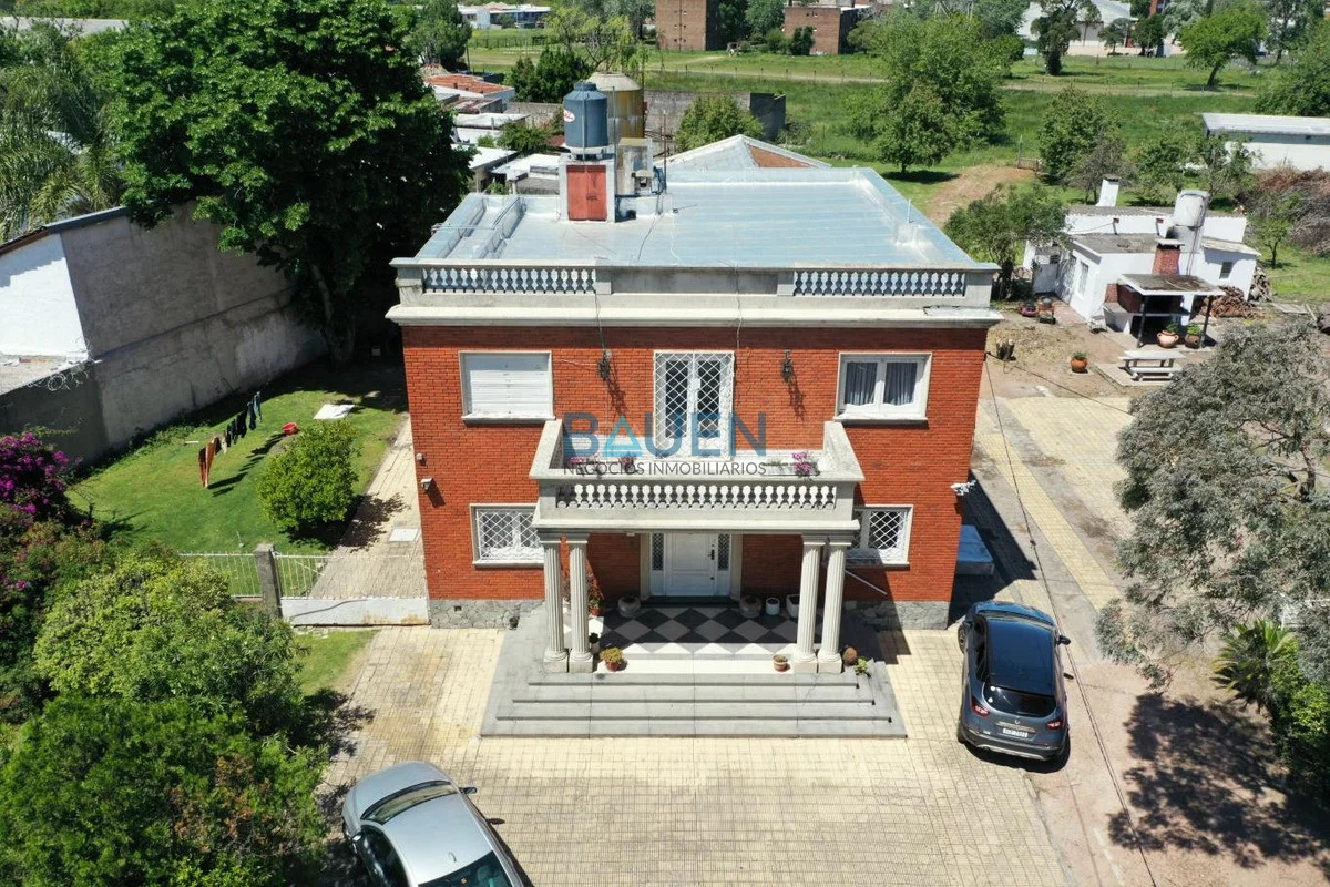 Casa en Barrio Sur, propiedad 282363 -Imagen 2