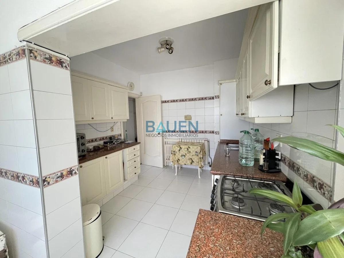 Casa en Barrio Sur, propiedad 282363 -Imagen 11