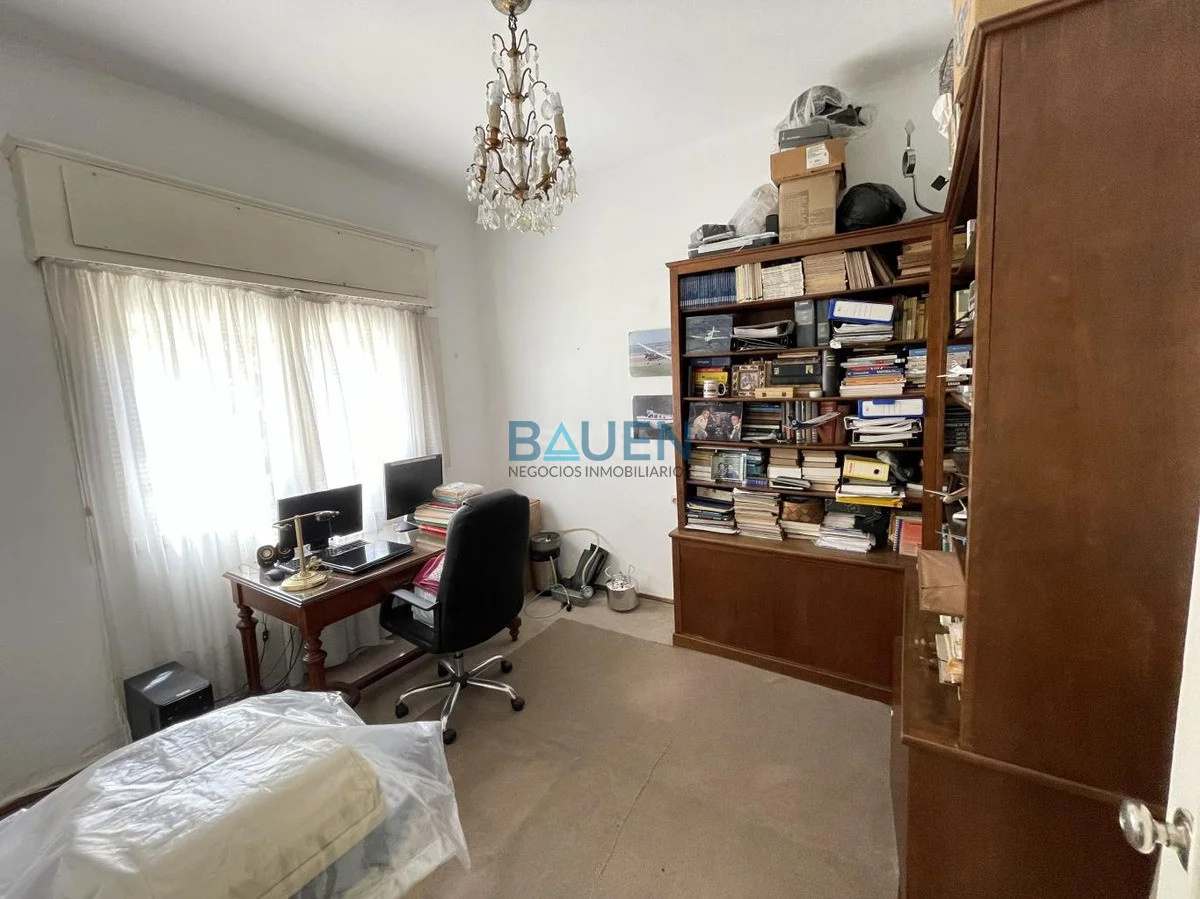 Casa en Barrio Sur, propiedad 282363 -Imagen 12