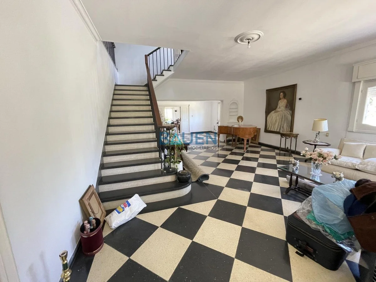 Casa en Barrio Sur, propiedad 282363 -Imagen 13