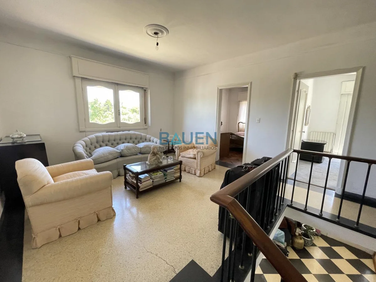 Casa en Barrio Sur, propiedad 282363 -Imagen 14