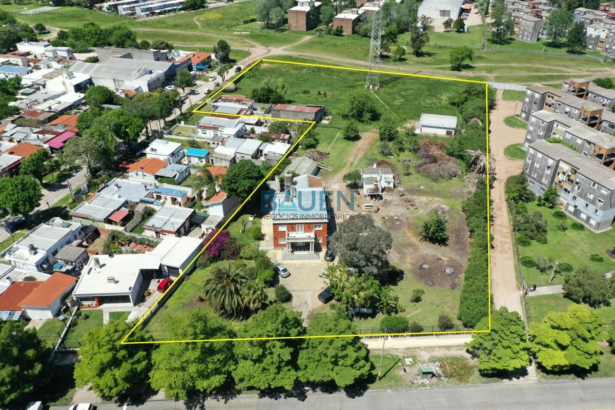 Casa en Barrio Sur, propiedad 282363 -Imagen 3