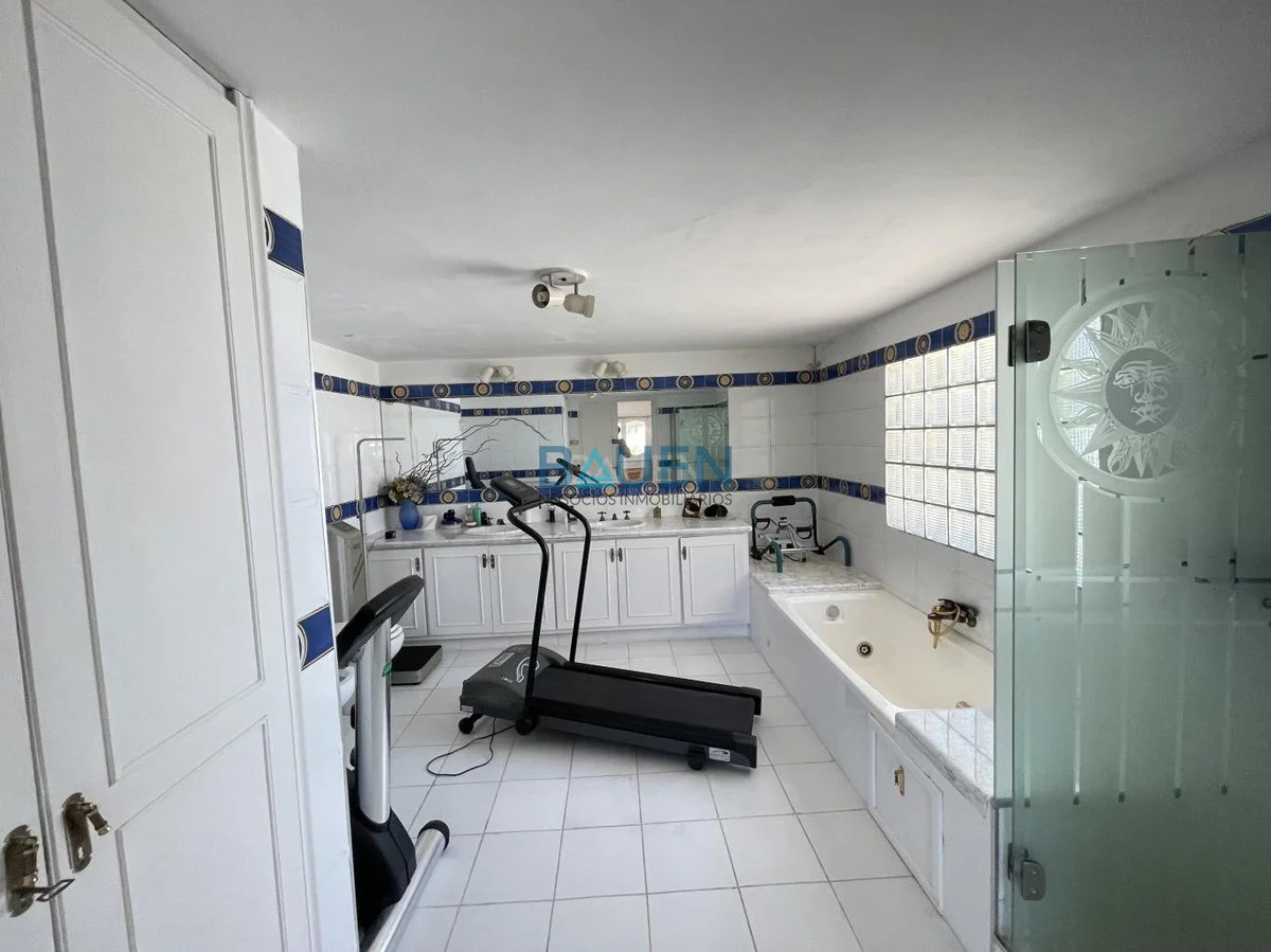 Casa en Barrio Sur, propiedad 282363 -Imagen 22