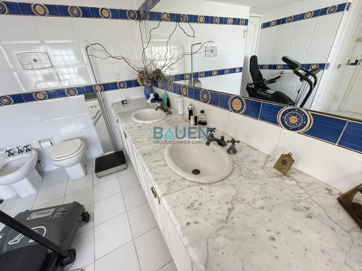 Casa en Barrio Sur, propiedad 282363 -Imagen 23